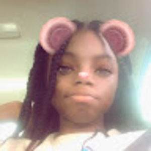 Meet your Posher, Imani